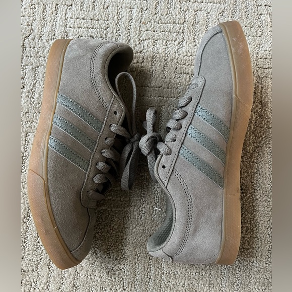 adidas Shoes - Adidas Court Set Sneakers